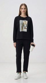 COMPLEU CASUAL ANGRO 4346-25