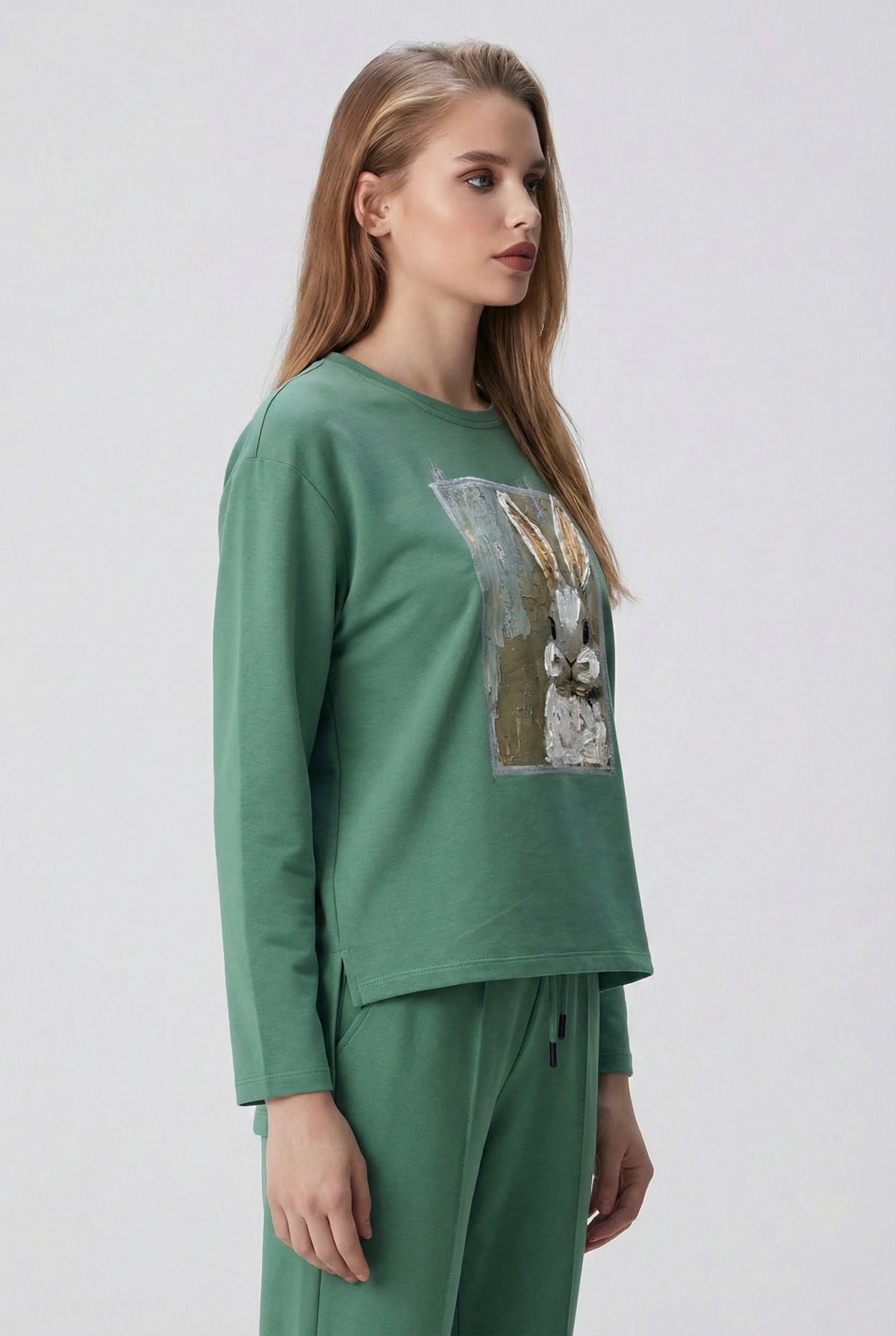 COMPLEU CASUAL ANGRO 4346-25 +