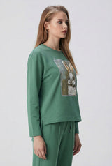 COMPLEU CASUAL ANGRO 4346-25 +