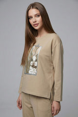 COMPLEU CASUAL ANGRO 4346-25 +