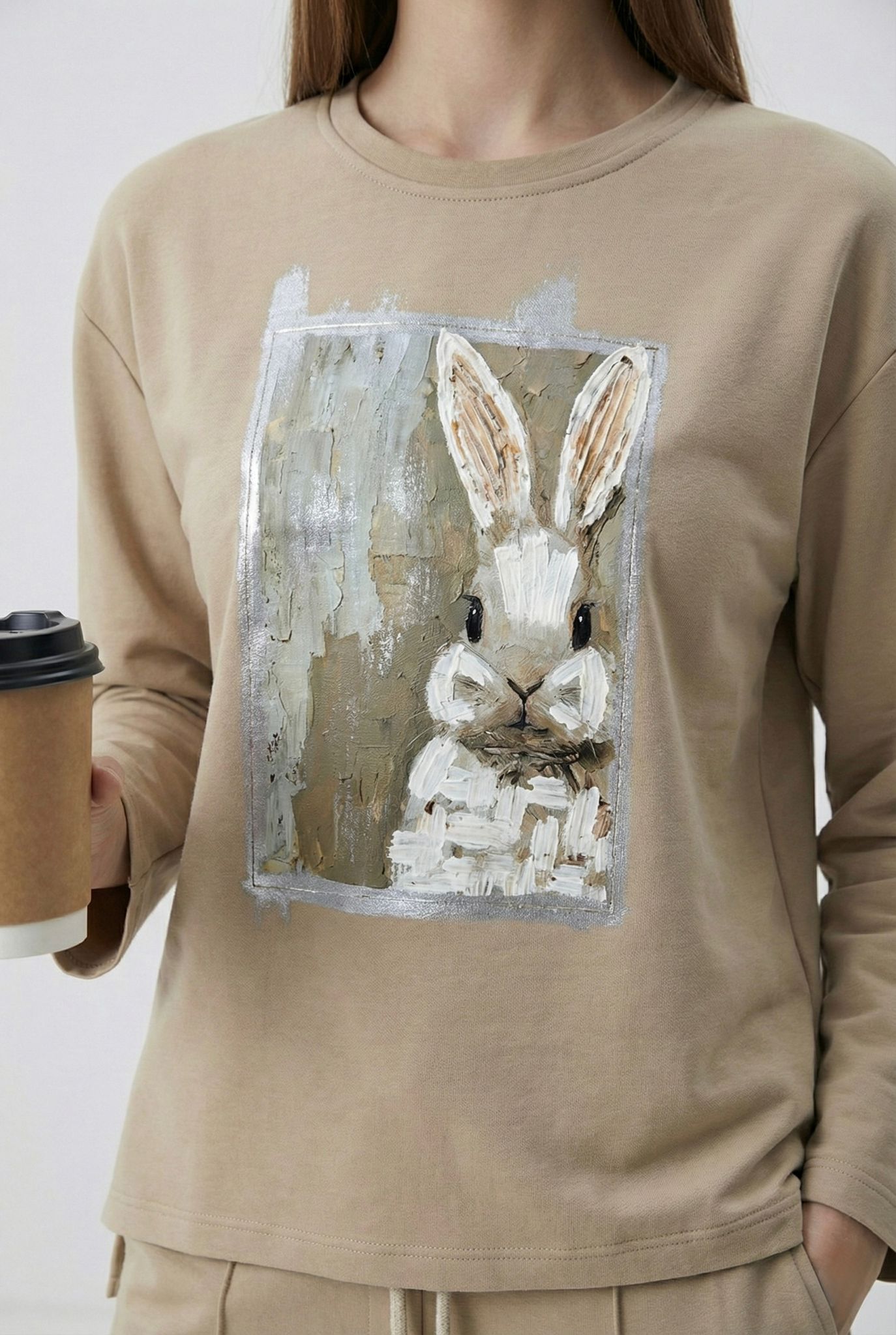 COMPLEU CASUAL ANGRO 4346-25 +