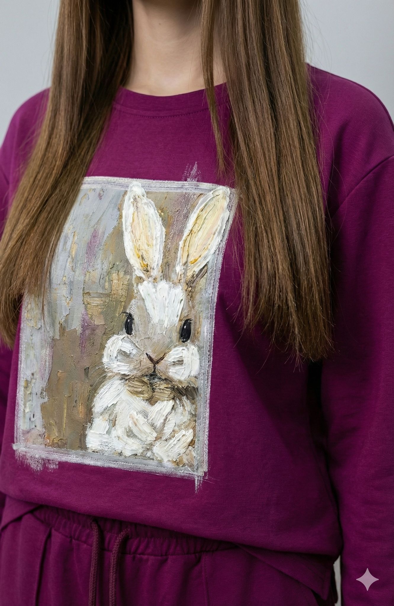 COMPLEU CASUAL ANGRO 4346-25 +