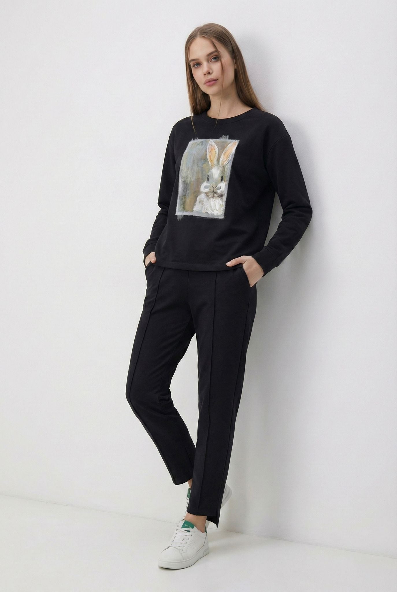 COMPLEU CASUAL ANGRO 4346-25 +