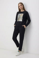 COMPLEU CASUAL ANGRO 4346-25