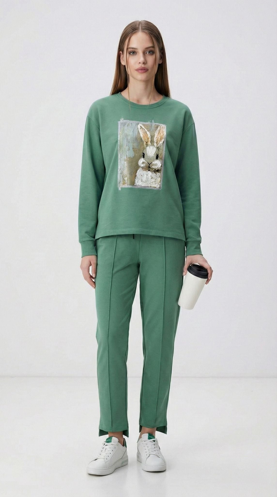 COMPLEU CASUAL ANGRO 4346-25 +