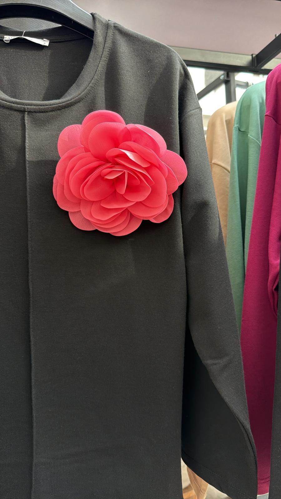 BLUZA CASUAL ANGRO 4349-25