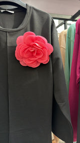 BLUZA CASUAL ANGRO 4349-25