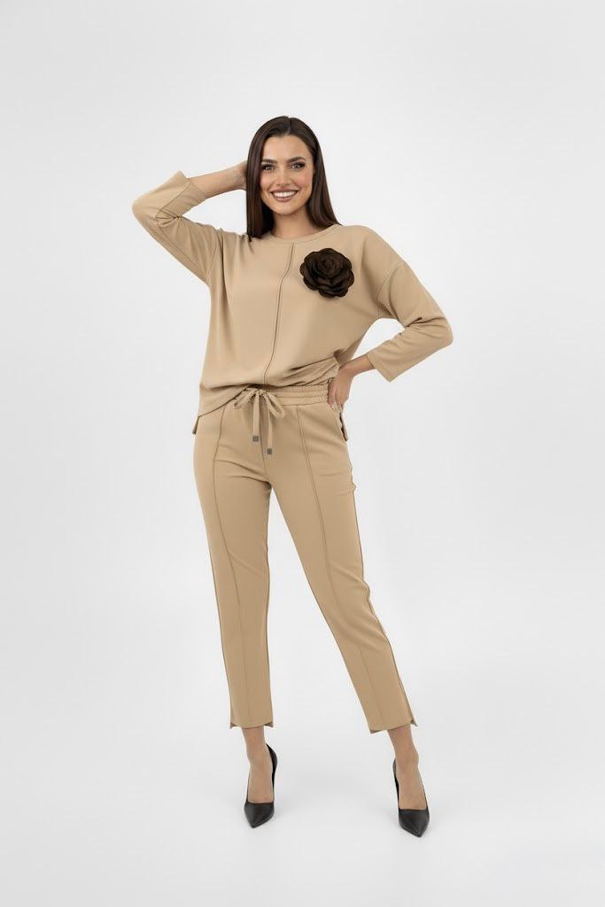 BLUZA CASUAL ANGRO 4349-25