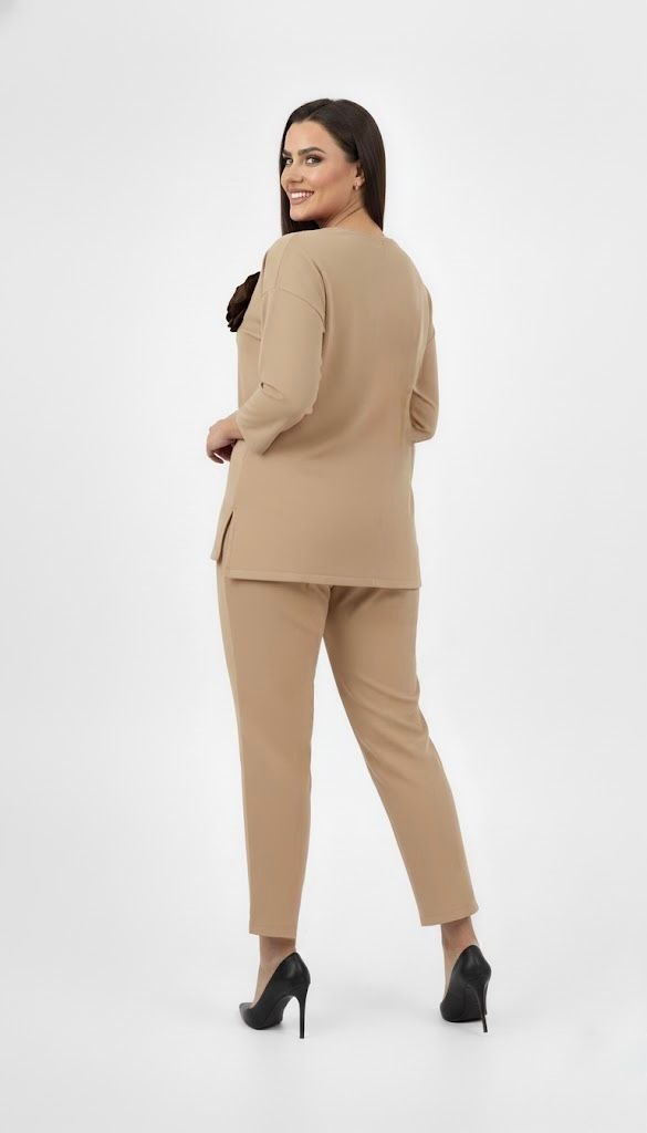 BLUZA CASUAL ANGRO 4349-25