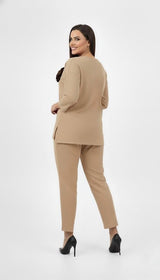 BLUZA CASUAL ANGRO 4349-25