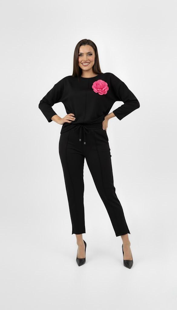 BLUZA CASUAL ANGRO 4349-25