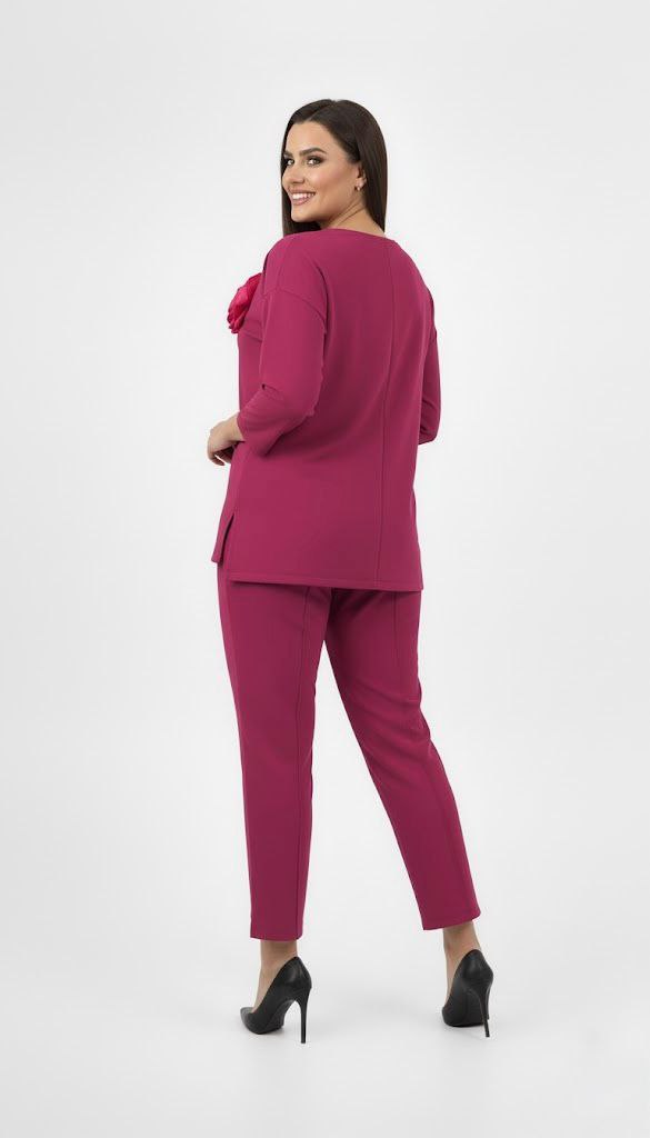 BLUZA CASUAL ANGRO 4349-25