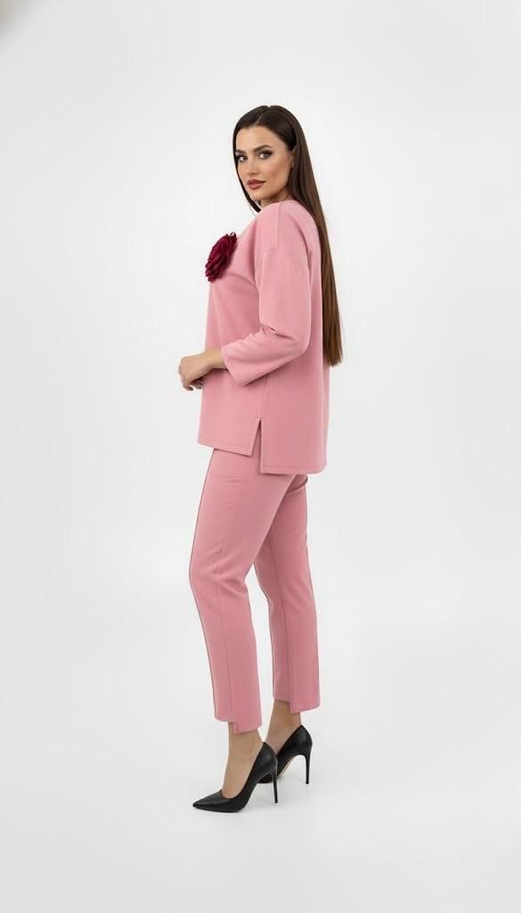 BLUZA CASUAL ANGRO 4349-25