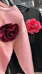 BLUZA CASUAL ANGRO 4349-25