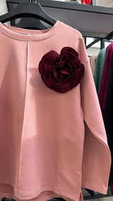 BLUZA CASUAL ANGRO 4349-25