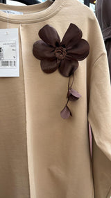 BLUZA CASUAL ANGRO 4350-25