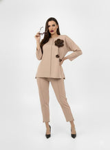 COMPLEU CASUAL ANGRO 4349-25