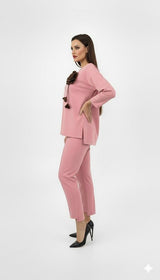 BLUZA CASUAL ANGRO 4350-25