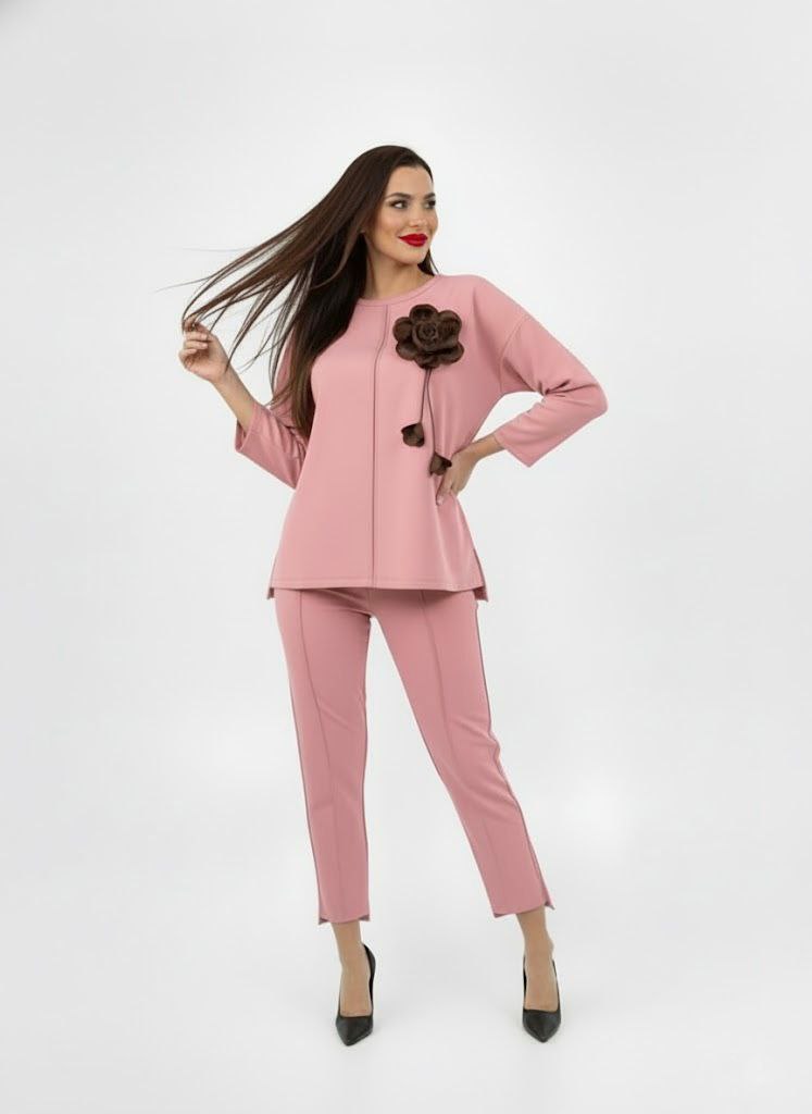 COMPLEU CASUAL ANGRO 4349-25
