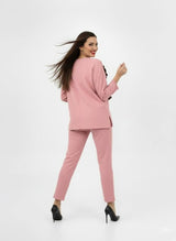 COMPLEU CASUAL ANGRO 4349-25