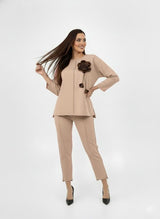 BLUZA CASUAL ANGRO 4350-25