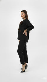 COMPLEU CASUAL ANGRO 4350-25 +