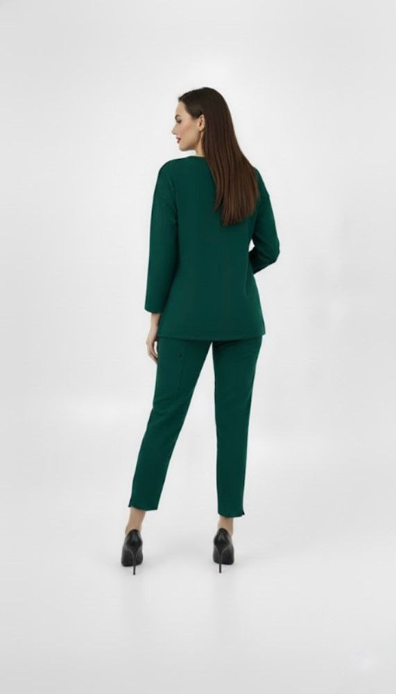 COMPLEU CASUAL ANGRO 4350-25 +