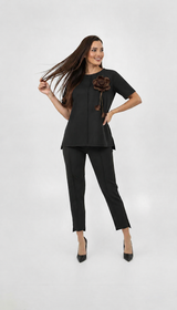 COMPLEU CASUAL ANGRO 4350-25 +
