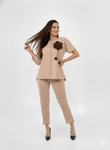 COMPLEU CASUAL ANGRO 4350-25 +