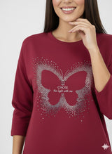 TRENING SPORT ANGRO 4355-25 +