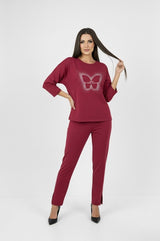 TRENING SPORT ANGRO 4355-25 +