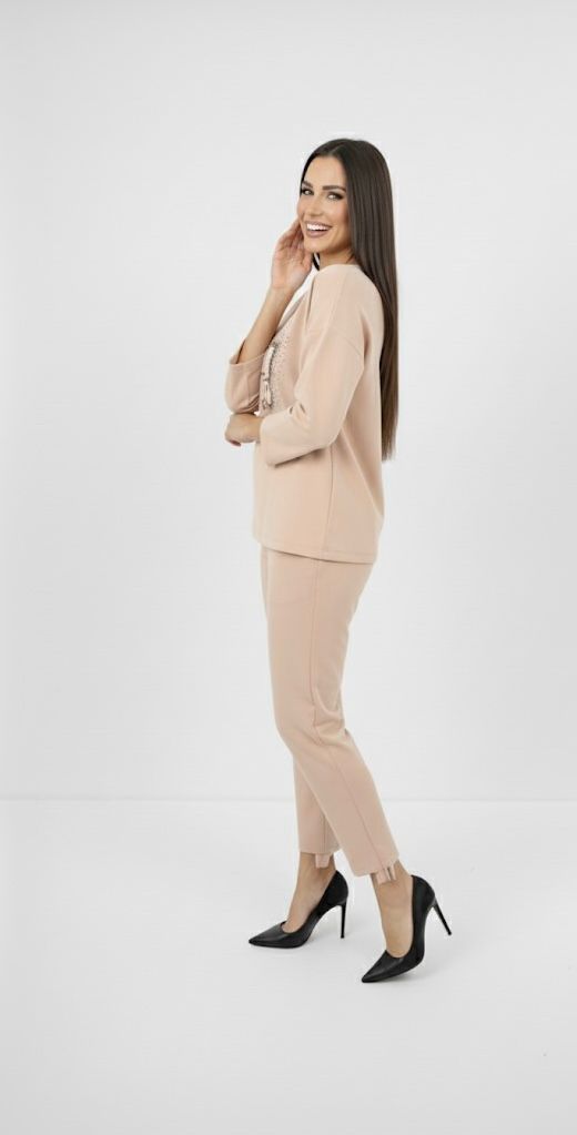 TRENING SPORT ANGRO 4355-25 +