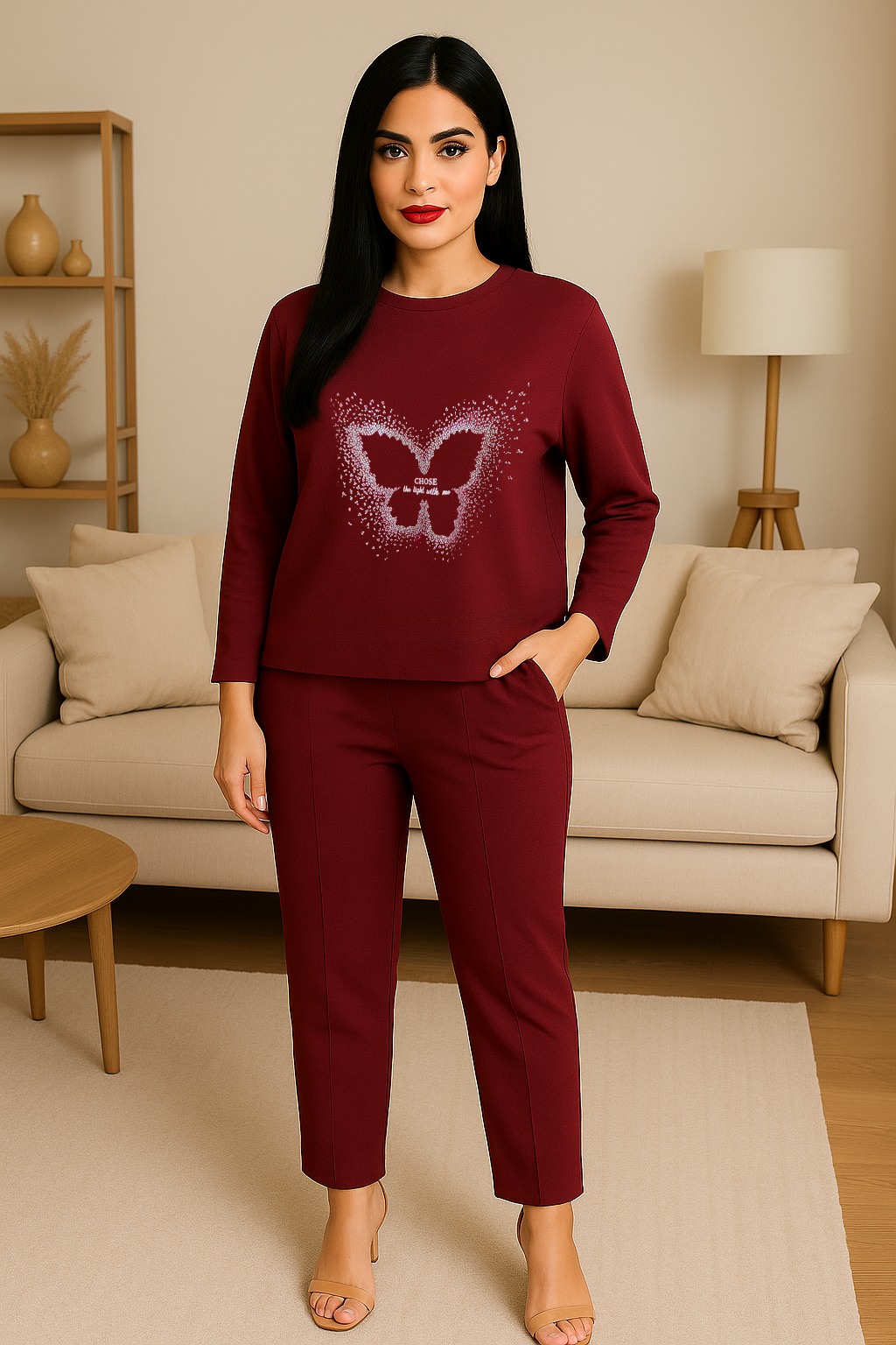 TRENING SPORT ANGRO 4355-25 +