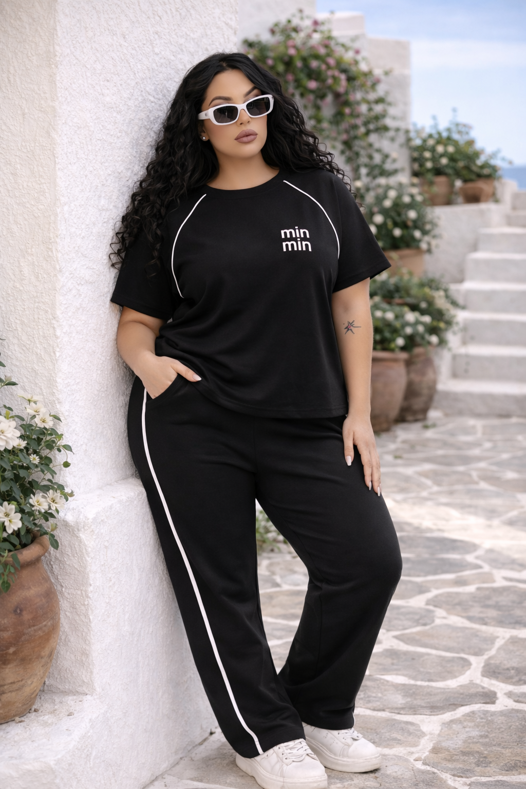 TRENING BATAL ANGRO 4373-26 + batal