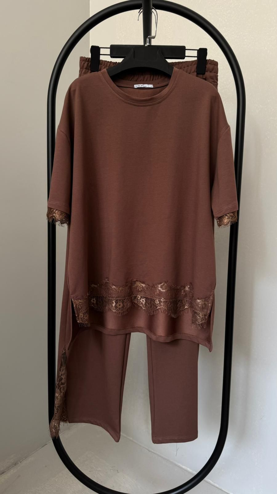 COMPLEU CASUAL BATAL ANGRO 4380-26 mare