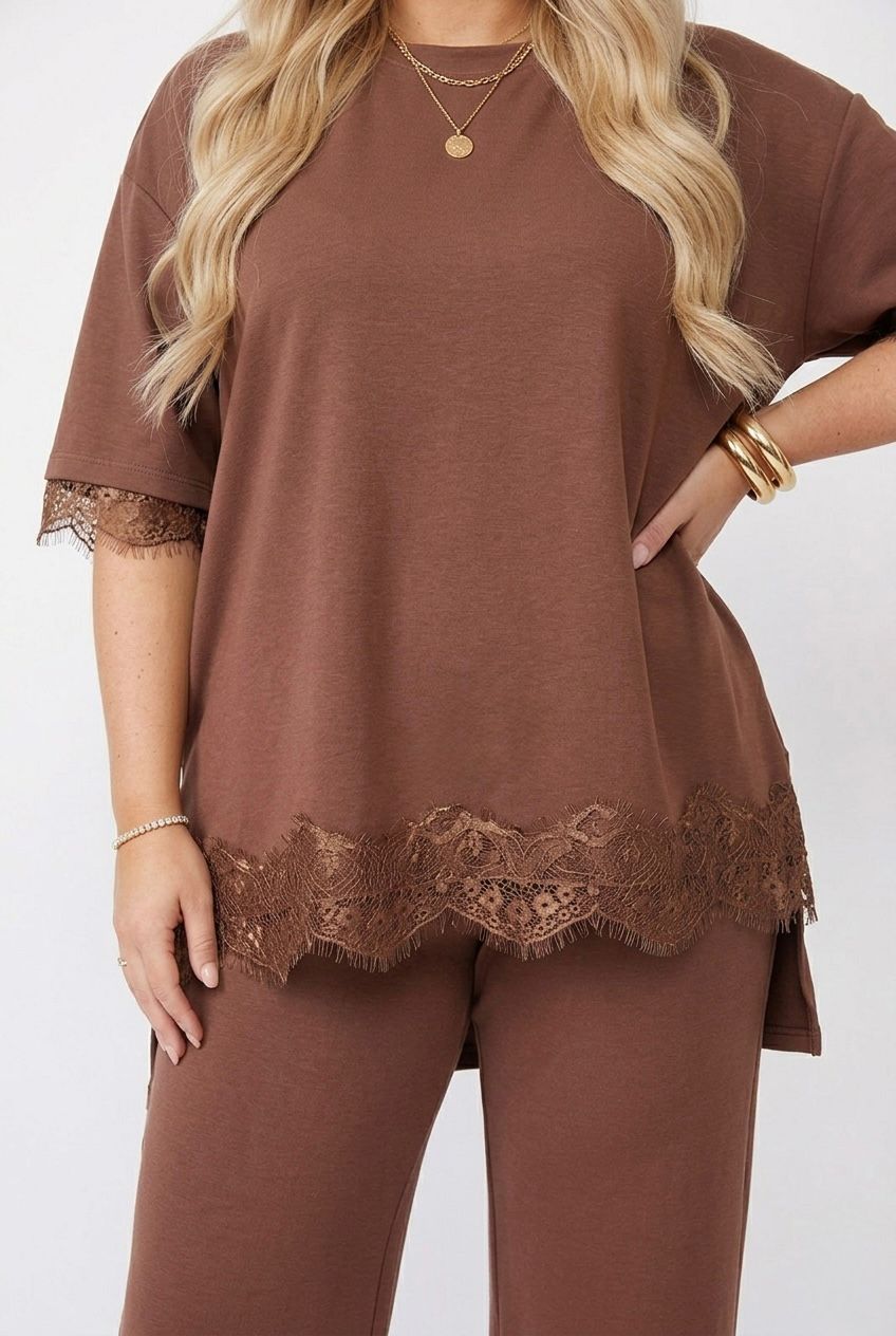 COMPLEU CASUAL BATAL ANGRO 4380-26 mare