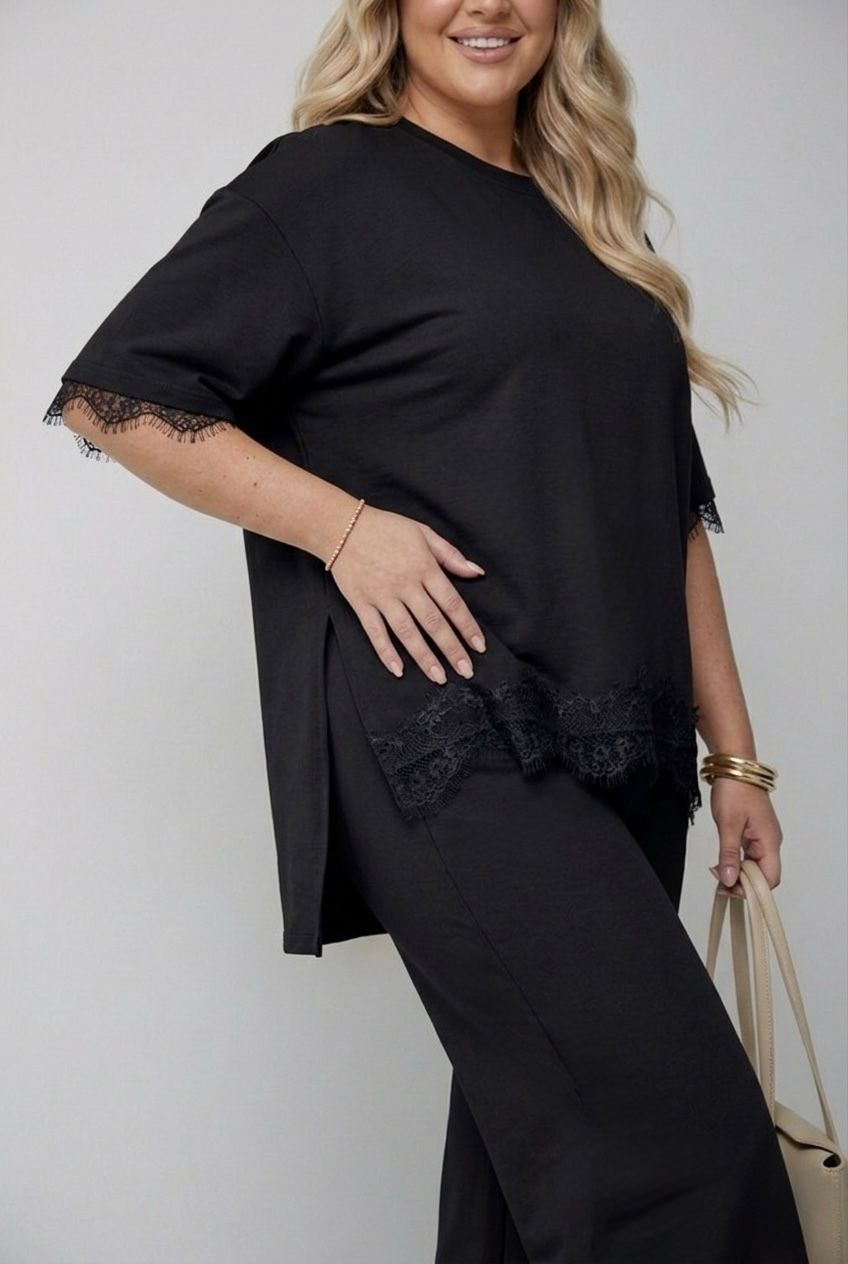 COMPLEU CASUAL BATAL ANGRO 4380-26 mare