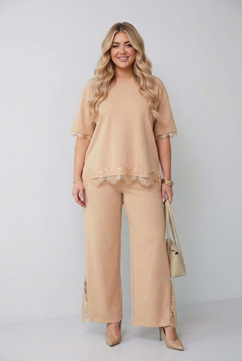 COMPLEU CASUAL BATAL ANGRO 4380-26 mare