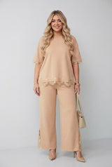 COMPLEU CASUAL BATAL ANGRO 4380-26 mare