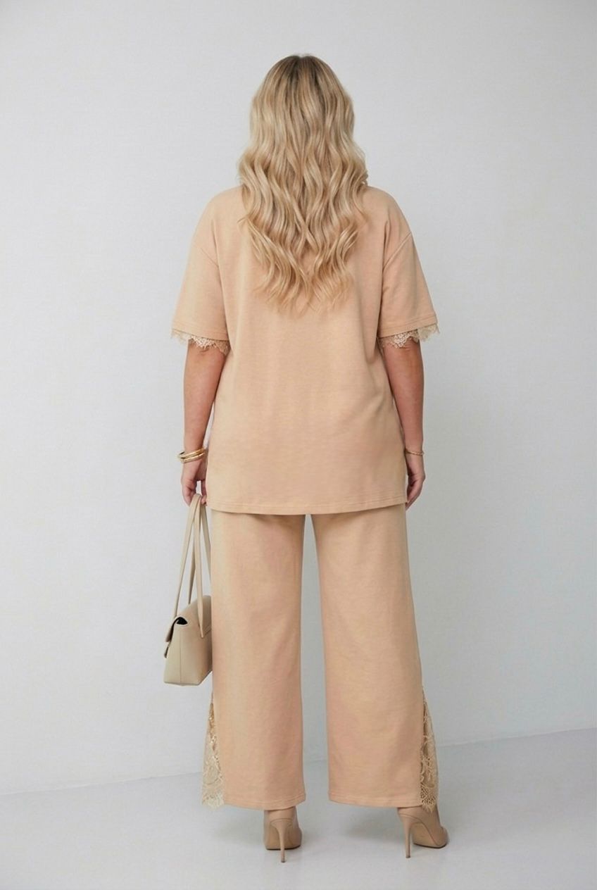 COMPLEU CASUAL BATAL ANGRO 4380-26 mare