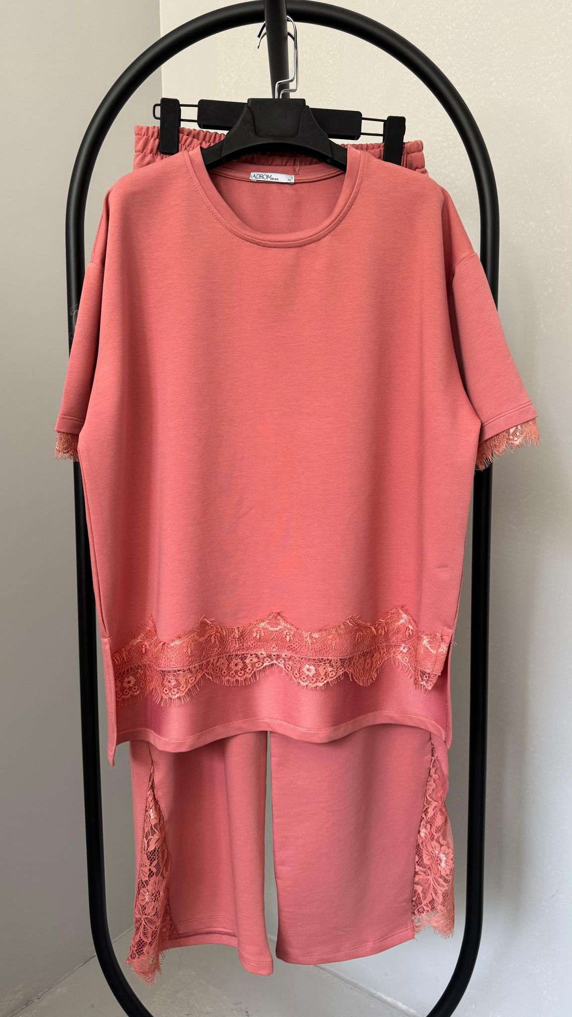 COMPLEU CASUAL BATAL ANGRO 4380-26 mare