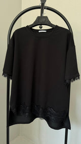 COMPLEU CASUAL BATAL ANGRO 4380-26 mare