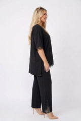 COMPLEU CASUAL BATAL ANGRO 4380-26 mare