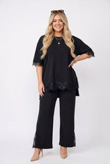 COMPLEU CASUAL BATAL ANGRO 4380-26 mare