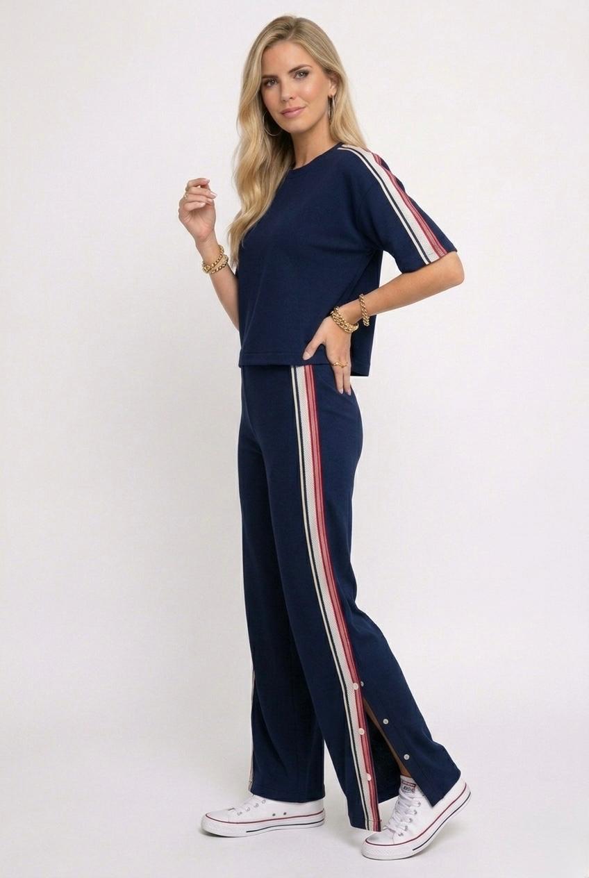 TRENING CASUAL ANGRO 4381-26