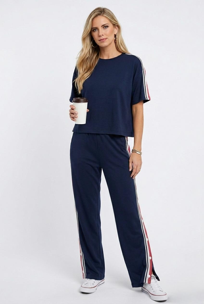 TRENING CASUAL ANGRO 4381-26