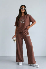TRENING CASUAL ANGRO 4384-26 Alo