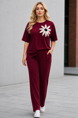 TRENING CASUAL ANGRO 4387-26