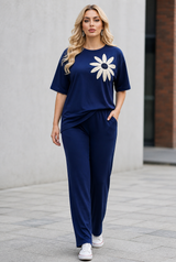 TRENING CASUAL ANGRO 4387-26