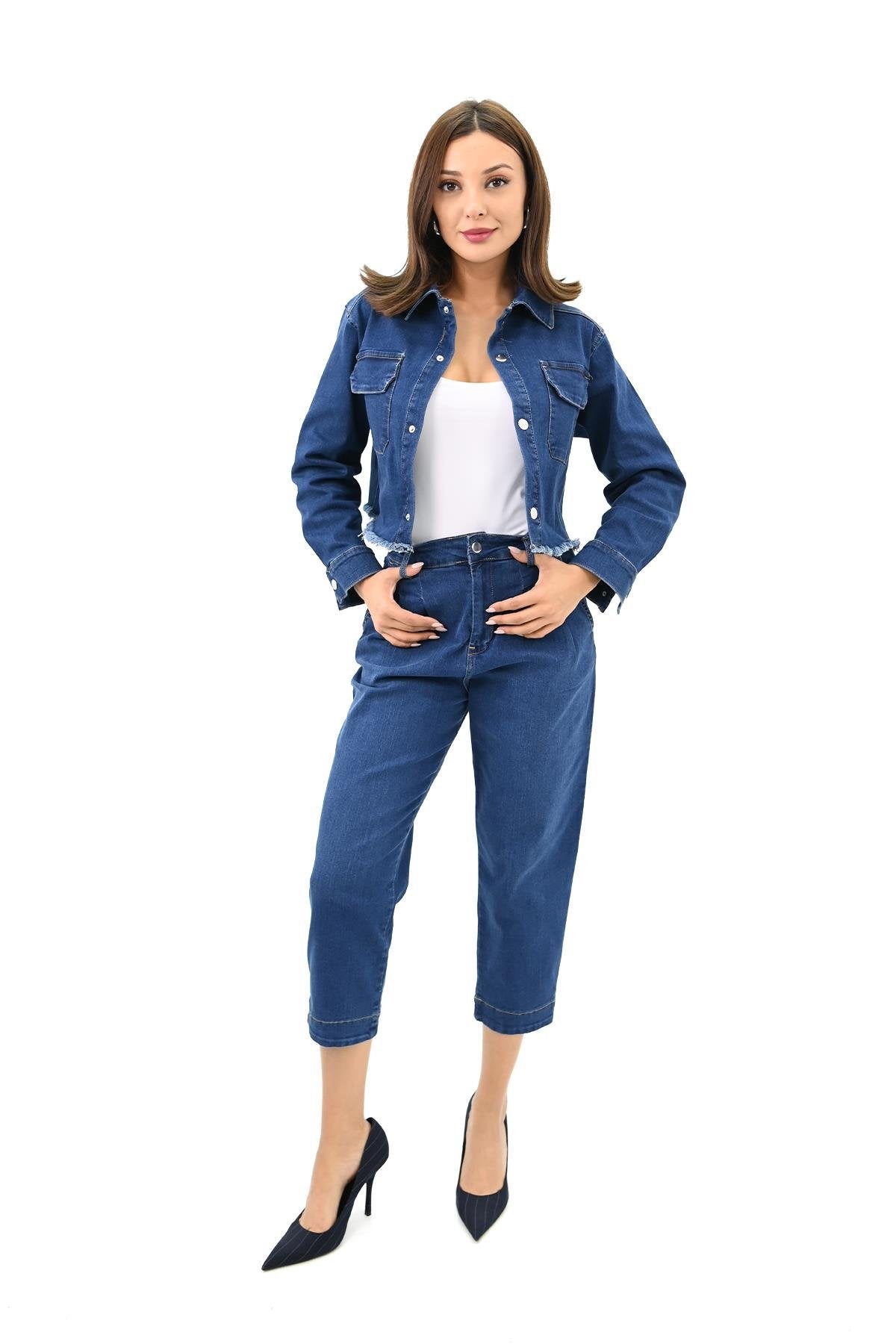 ЕЖЕДНЕВЕН КОМПЛЕКТ 4163-24 НА ЕДРО